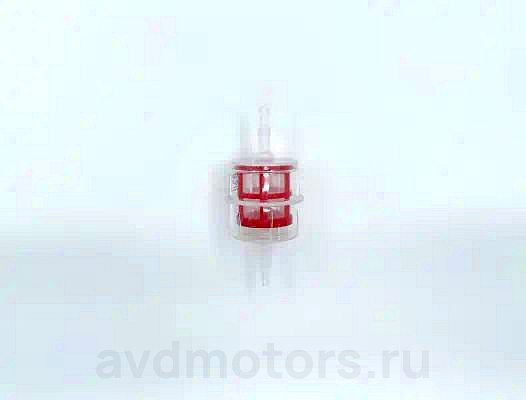 GB612 — Фильтр топливный BIG FILTER